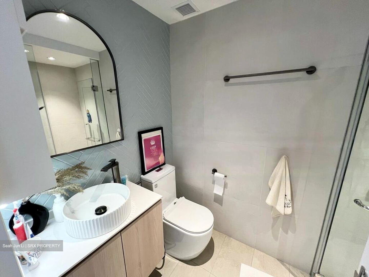 Riverfront Residences (D19), Apartment #490330461